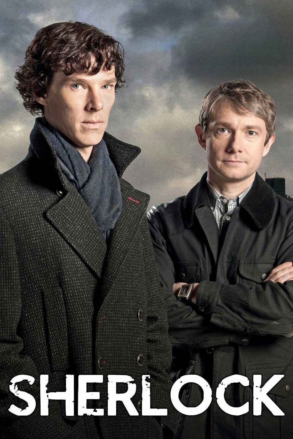 Sherlock - Lionsgate Play